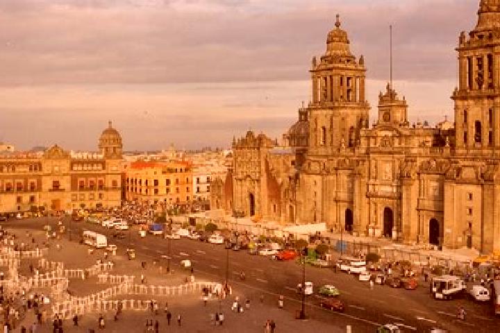 Escorts Conta, Mexico — Local Companions
