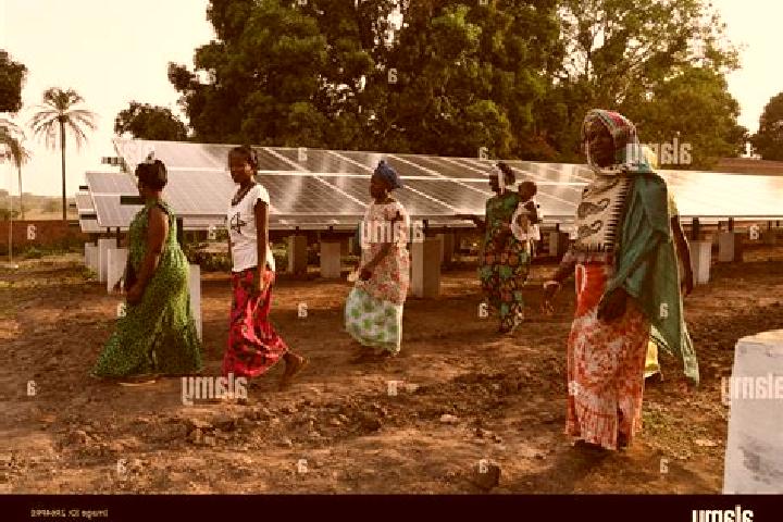 Escorts Contuboel, Guinea-Bissau — Local Companions