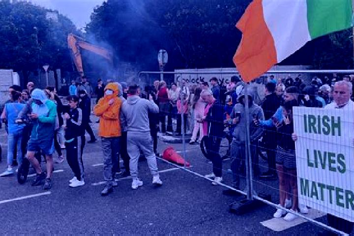 Escorts Coolock, Ireland — Local Companions