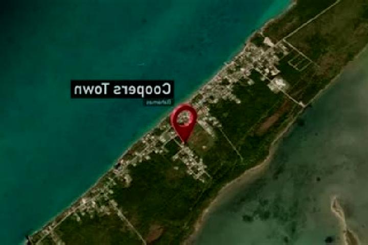 Escorts Cooper s Town, Bahamas — Local Companions