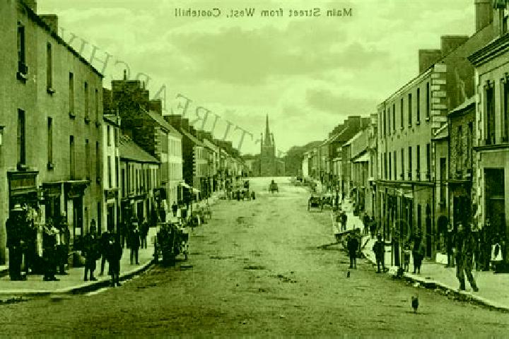 Escorts Cootehill, Ireland — Local Companions