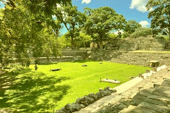Escorts Copan Ruinas, Honduras — Local Companions