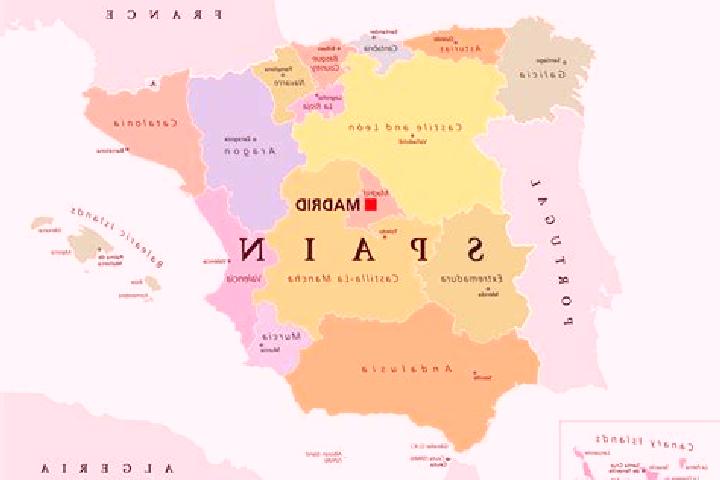Escorts Copernal, Spain — Local Companions