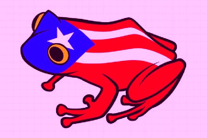 Escorts Coqui, Puerto Rico — Local Companions