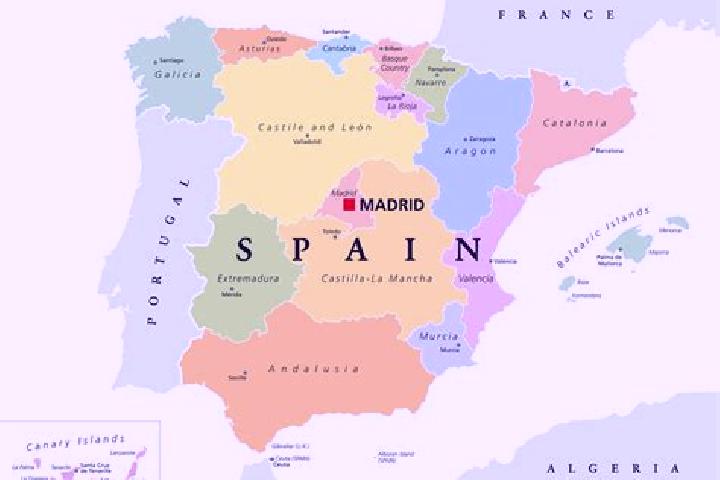Escorts Corduente, Spain — Local Companions