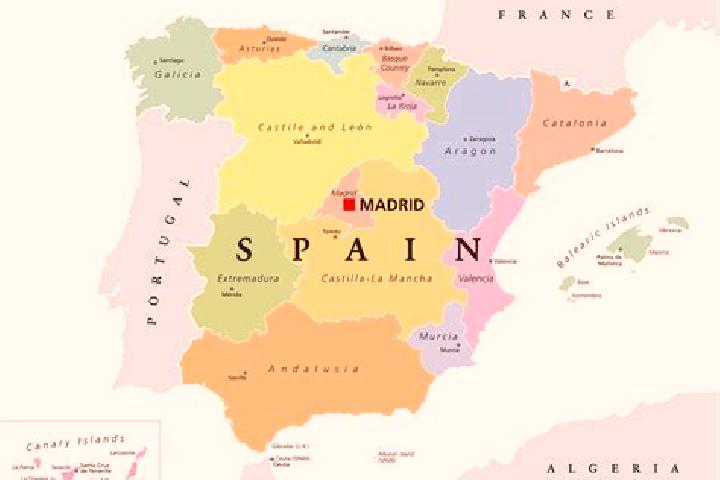 Escorts Corera, Spain — Local Companions