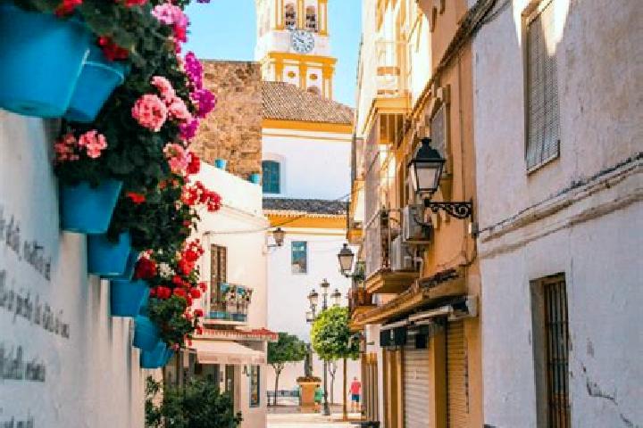 Escorts Corgo, Spain — Local Companions