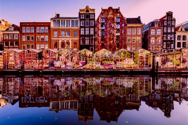 Escorts Corlaer, Netherlands — Local Companions