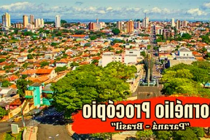 Escorts Cornelio Procopio, Brazil — Local Companions