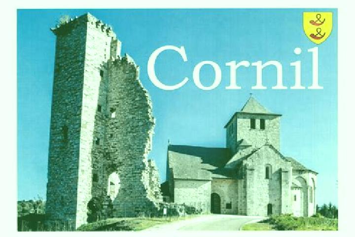 Escorts Cornil, France — Local Companions