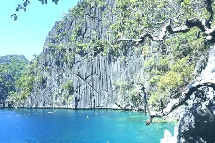 Escorts Coron, Philippines — Local Companions