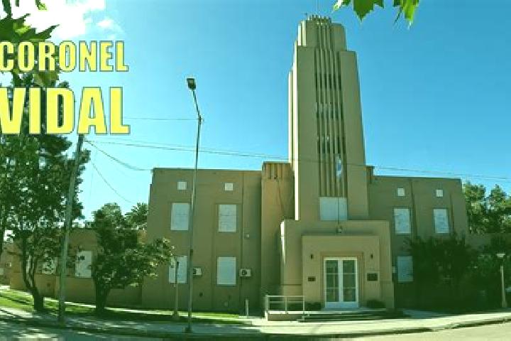 Escorts Coronel Vidal, Argentina — Local Companions