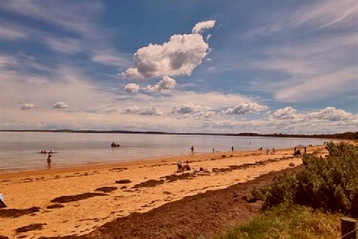 Escorts Coronet Bay, Australia — Local Companions