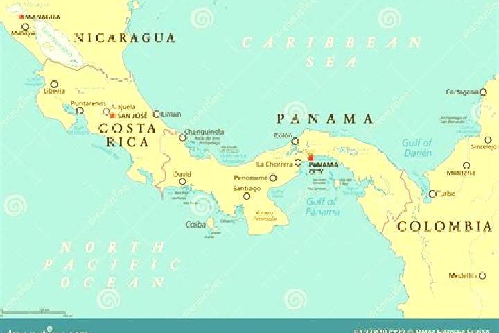 Escorts Coronte, Panama — Local Companions