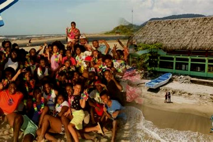 Escorts Corozal, Honduras — Local Companions