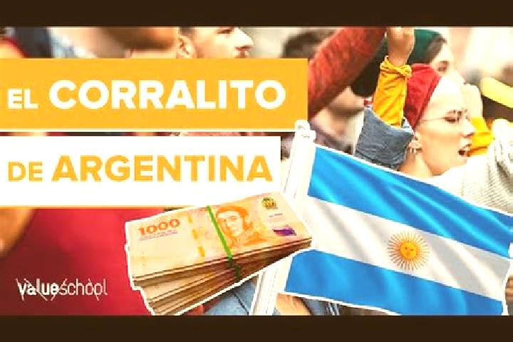 Escorts Corralito, Argentina — Local Companions