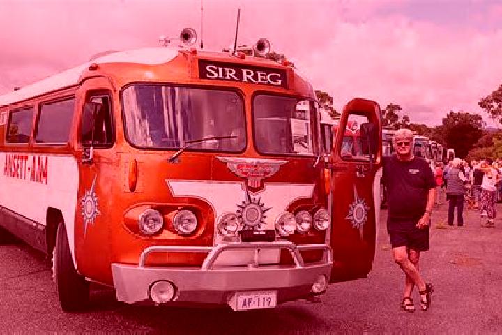 Escorts Corryong, Australia — Local Companions