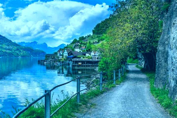 Escorts Cortaillod, Switzerland — Local Companions