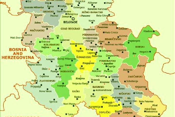 Escorts Cortanovci, Serbia — Local Companions