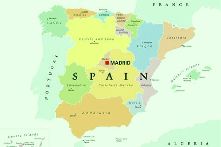 Escorts Cortegana, Spain — Local Companions