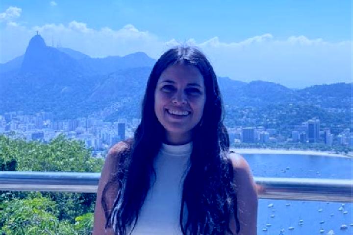 Escorts Corupa, Brazil — Local Companions