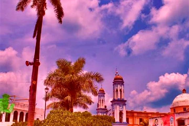 Escorts Cosamaloapan, Mexico — Local Companions