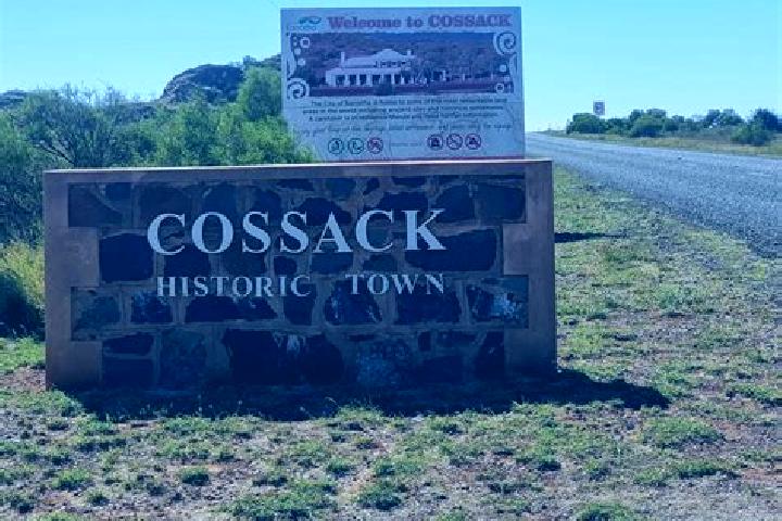 Escorts Cossack, Australia — Local Companions