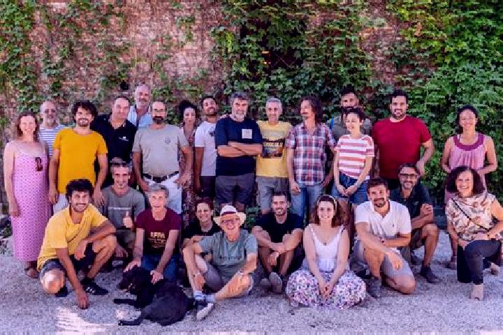 Escorts Cossignano, Italy — Local Companions