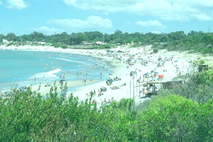Escorts Costa Azul, Uruguay — Local Companions