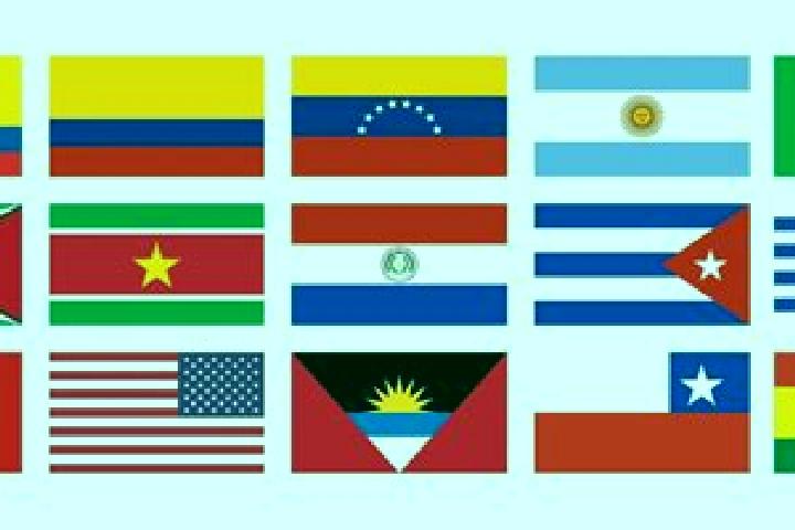 Escorts Costa Rica, Brazil — Local Companions