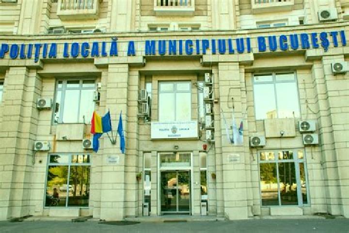 Escorts Cotenesti, Romania — Local Companions