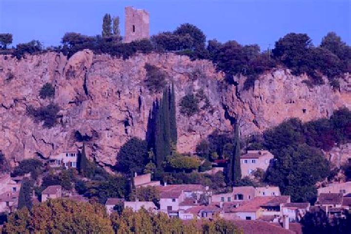 Escorts Cotignac, France — Local Companions