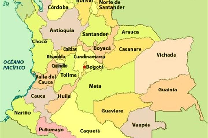 Escorts Cotorra, Colombia — Local Companions