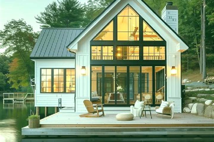 Escorts Cottage Lake, United States — Local Companions