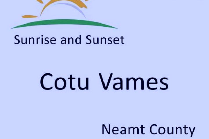 Escorts Cotu Vames, Romania — Local Companions