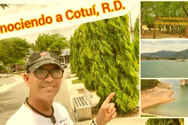 Escorts Cotui, Dominican Republic — Local Companions