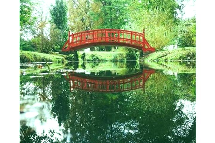 Escorts Couilly-Pont-aux-Dames, France — Local Companions