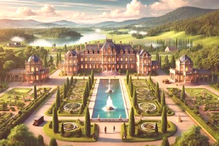 Escorts Country Lake Estates, United States — Local Companions
