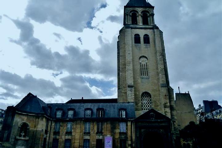 Escorts Couture-Saint-Germain, Belgium — Local Companions