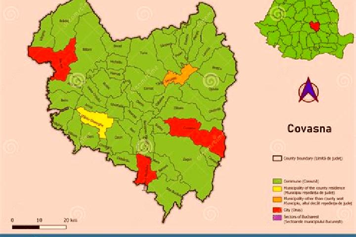 Escorts Covasna, Romania — Local Companions