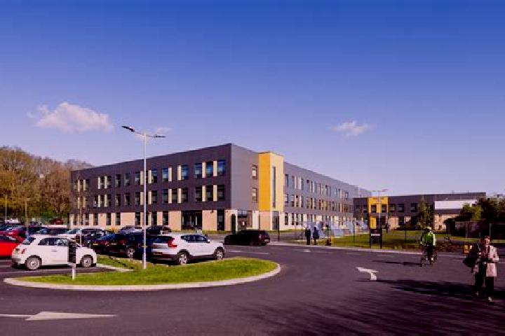 Escorts Coventry, United Kingdom — Local Companions