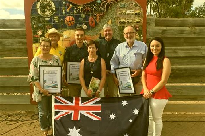 Escorts Cowell, Australia — Local Companions