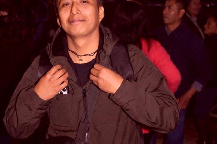 Escorts Coxcoapan, Mexico — Local Companions