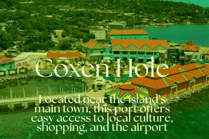 Escorts Coxen Hole, Honduras — Local Companions