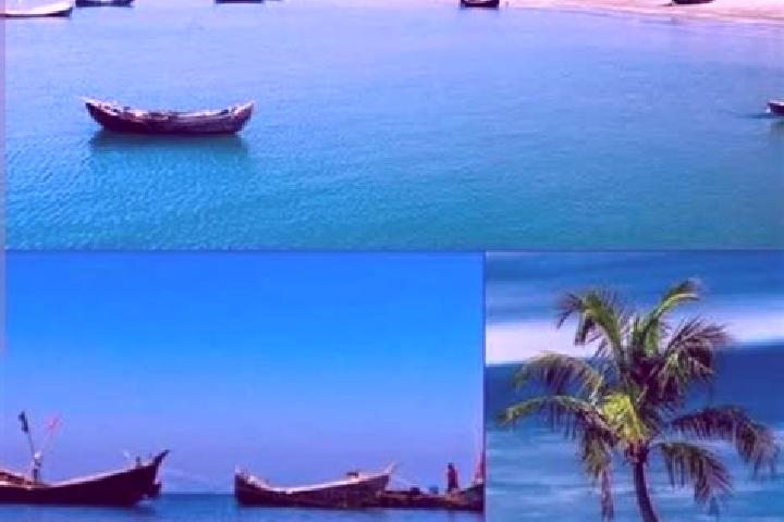 Escorts Cox s Bazar, Bangladesh — Local Companions