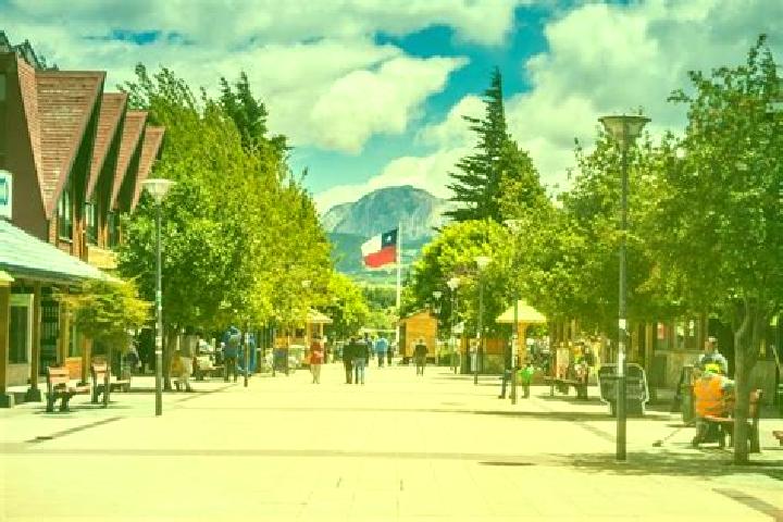 Escorts Coyhaique, Chile — Local Companions