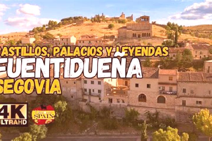 Escorts Cozuelos de Fuentiduena, Spain — Local Companions
