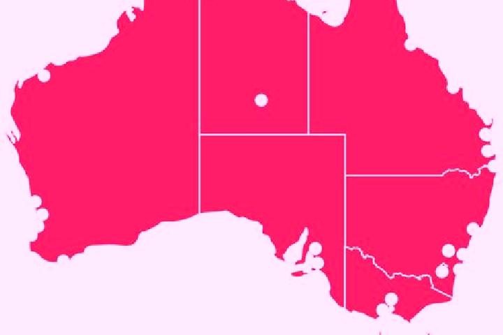 Escorts Crace, Australia — Local Companions