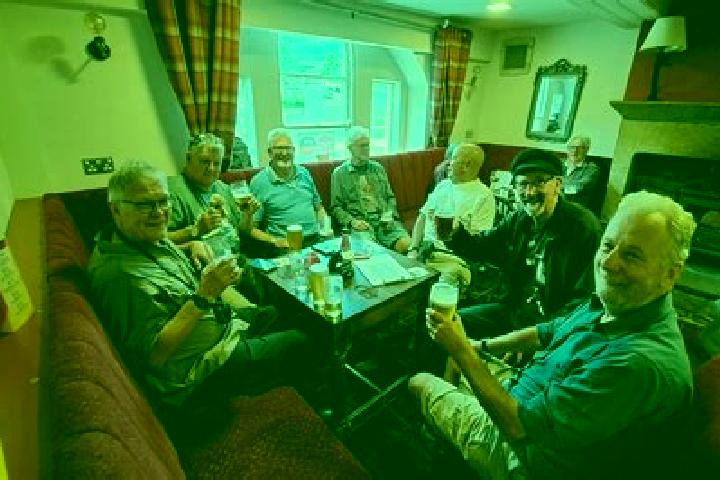 Escorts Cragg vale, United Kingdom — Local Companions