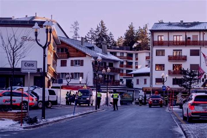 Escorts Crans-Montana, Switzerland — Local Companions